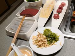 -海底捞火锅(公益西桥店)