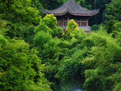 -天河潭旅游度假区