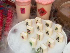 -汉水谣·江景餐厅(江滩店)