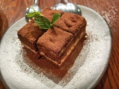 -斯比特花园西餐厅(东方商厦店)