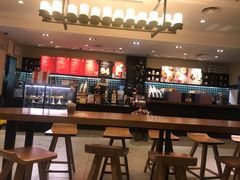 -星巴克臻选(威海威高广场店)
