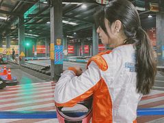 -速马赫卡丁车(琶洲店)