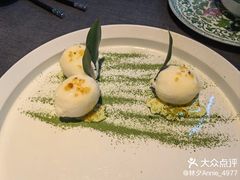 -南里山房·新淮扬菜(徐汇万科店)