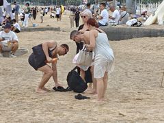 -大梅沙海滨公园