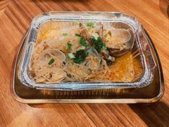 -霹雳火·重庆烧烤·江湖菜(解放碑店)