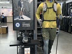 -迪卡侬(雨花店)