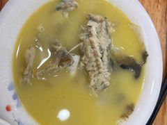 -欣达面馆(天桥支路店)