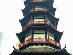-绳金塔美食街(前进路店)