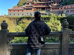 -安溪清水岩