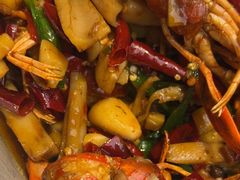 -聚味瞿记·龙虾堂(坡子街店)