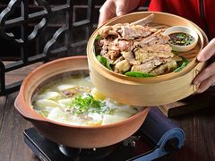 -灶东家民间菜(回兴店)