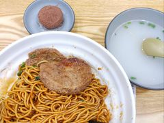 葱油拌面-孙阿姨上海小吃·本帮小厨(隆昌路店)