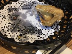 -粤港餐厅(禹州商业广场店)