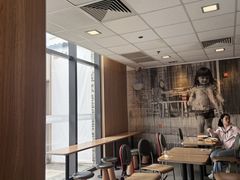-麦当劳(阳朔益田西街店)