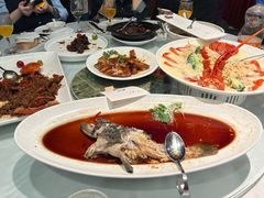 -申粤轩酒楼·三十年粤菜经典(丁香花园店)