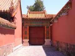 -故宫博物院(故宫)