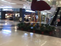 -凯德广场(学府店)