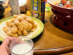 -李久其家民间餐厅(观沙岭公园店)