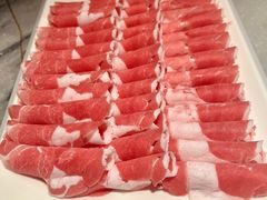 -清真·鸦儿李记·涮肉(花市店)