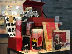 -星巴克(徐州云龙万达广场店)