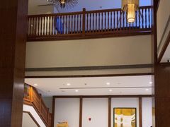 -长白山万达锦华套房酒店