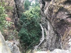 -雁荡山风景名胜区