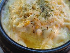 -包装马车·韩国料理·포장마차