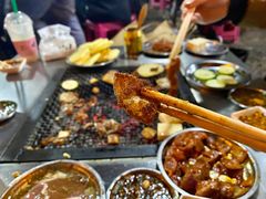 -同心烧烤(总店)