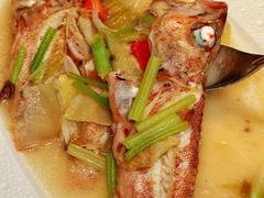 -潮州府·潮菜·砂锅粥(徐家汇店)