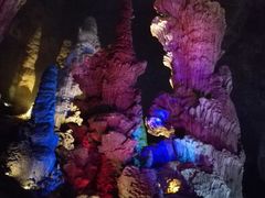 -百魔洞景区