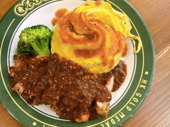 -肥韬茶餐厅(南山mini店)