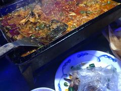 -炉鱼(爱琴海购物公园店)