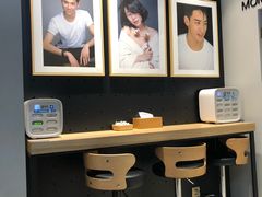 -海马体照相馆(龙湖杭州金沙天街店)