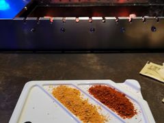 -很久以前羊肉串(打浦路店)