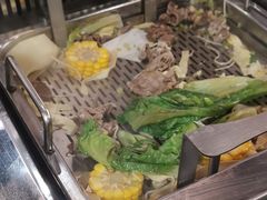 -犇牛记·鲜牛肉火锅