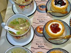 -阿布都新疆音乐美食城(长湖路店)