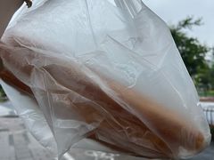 -王氏烧饼无矾油条