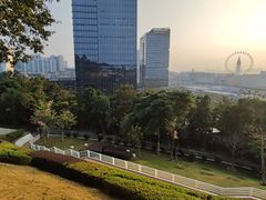 -厦门博饼民俗园