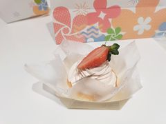 -花花卷卷·鲜食蛋糕(静安久光百货店)
