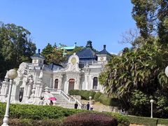 -珠海圆明新园