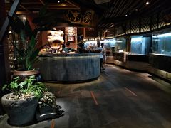 -广东道至正餐厅(区庄店)