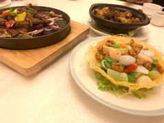 -金翠皇宫粤菜·点心·海鲜(翡翠店)