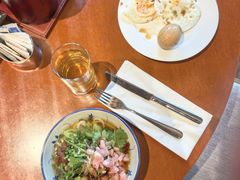 -咖啡厅自助餐厅(贵阳中天凯悦酒店)