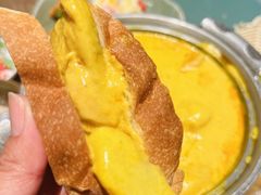 -安南越南餐厅(青岛万象城店)