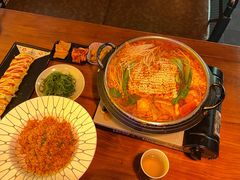 -槿Story·韩国料理(望京韩国美食城店)