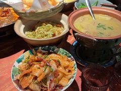 -长安记·大美陕菜(大族广场店)