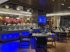 -新偶像健康汇•水疗SPA•豪华自助餐(世界城店)