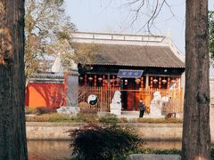 -上海青龙寺
