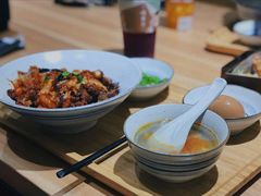 -暖食光·台式家庭餐厅·生日主题店(万达店)