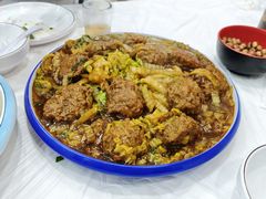 -聚福缘菜馆(隆昌路店)